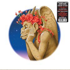 Dark Star: Europe '72 Olympia Theatre - Paris, France 5/4/72