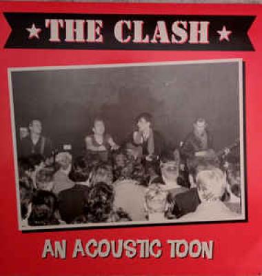 An Acoustic Toon