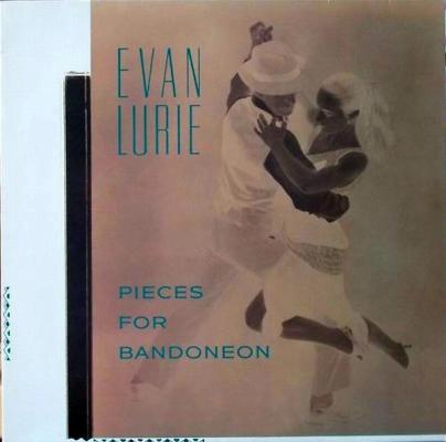 Pieces For Bandoneon