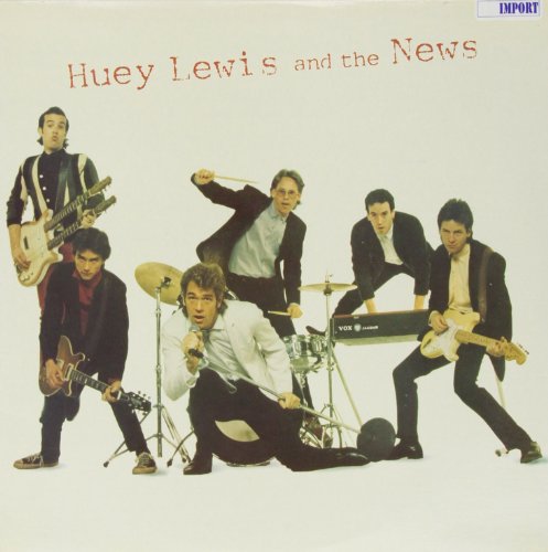 Huey Lewis & The News