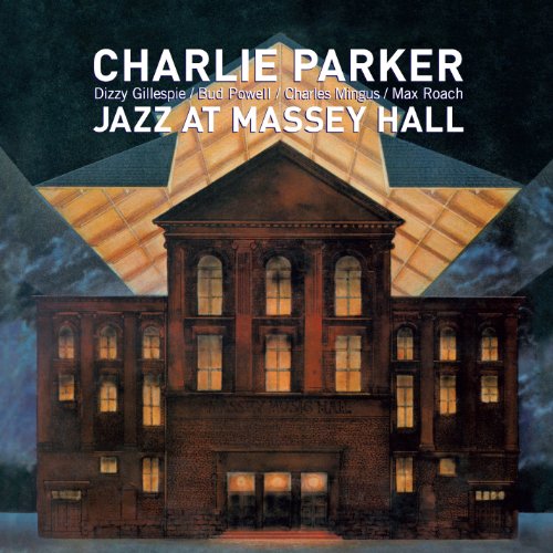 Jazz At Massey Hall
