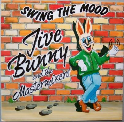 Swing The Mood