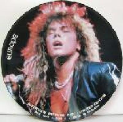Interview ( Picture Disc)