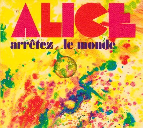 Arrêtez Le Monde