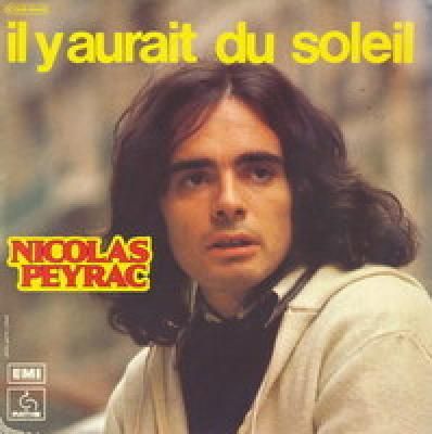 Il Y Aurait Du Soleil