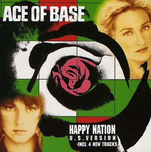 Happy Nation (u. S. Version)