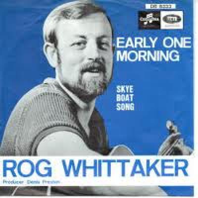 Early One Morning