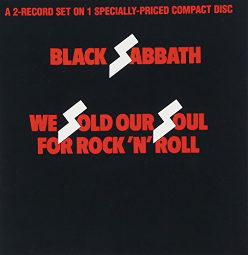 We Sold Our Soul For Rock 'n' Roll