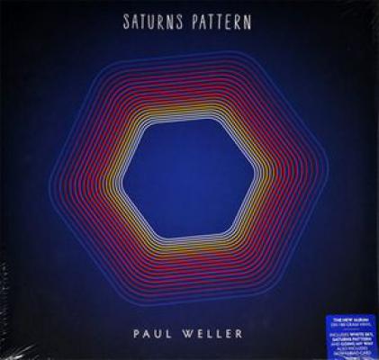 Satur's Pattern