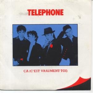 Ca C'est Vraiment Toi 7