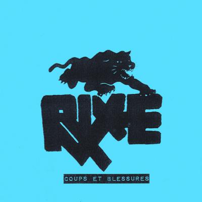 Coups Et Blessures