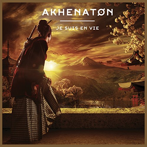 Je Suis En Vie