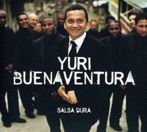 Salsa Dura
