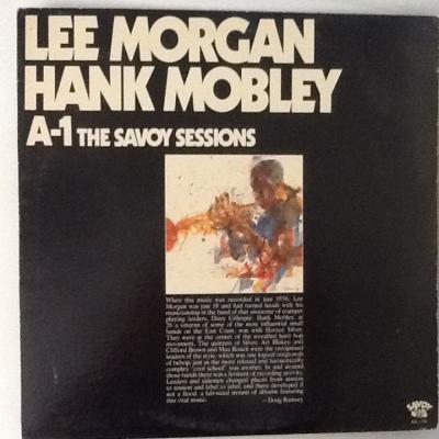 Lee Morgan Hank Mobley A1