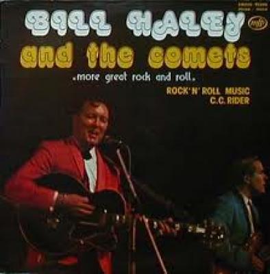 More Great Rock N Roll