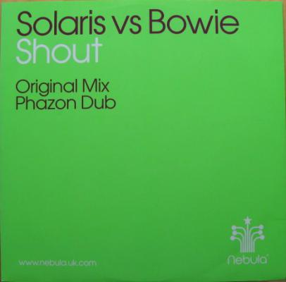Shout