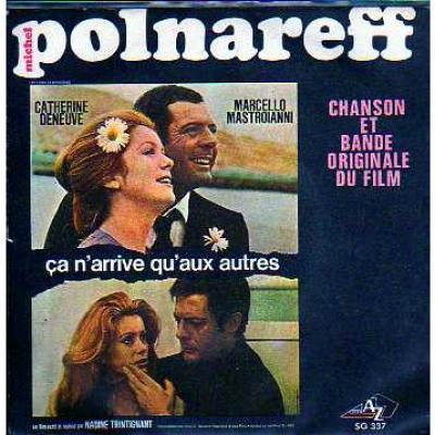 Ca N'arrive Qu'aux Autres