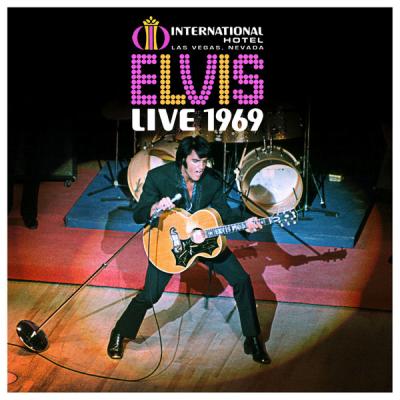 Live 1969 (11 Cd)