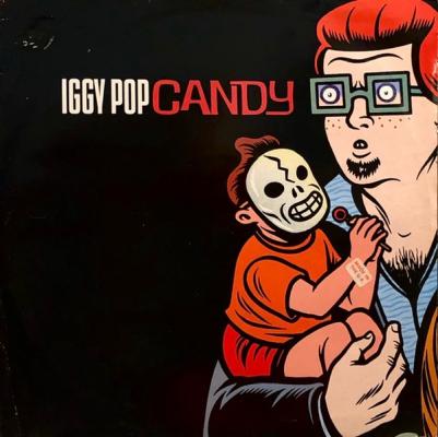 Candy