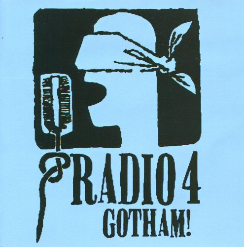 Gotham!