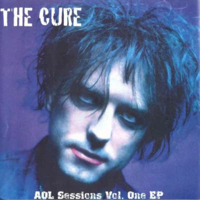 Aol Sessions Vol. One Ep