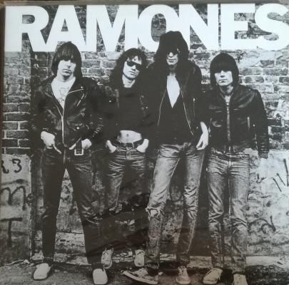 Ramones