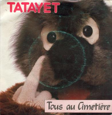 Tous Au Cimetière