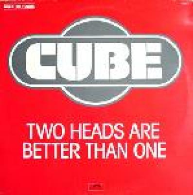 Two Heads Are Better Than One