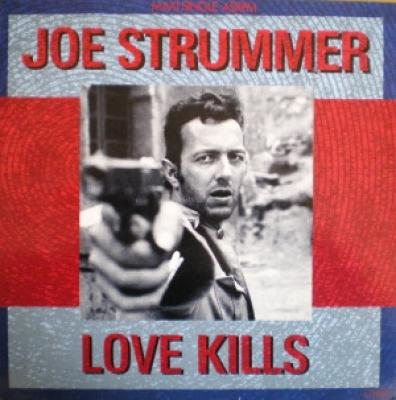 Love Kills