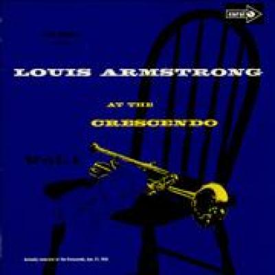 At The Crecendo Vol.1 (mono)