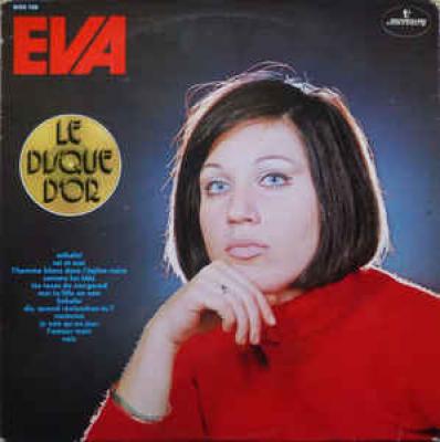Eva Le Disque D'or