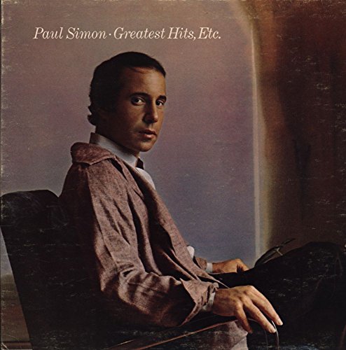 Paul Simon Greatest Hits, Etc.
