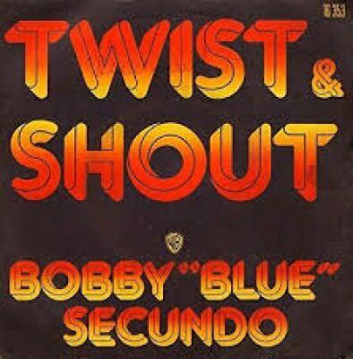 Twist & Shout