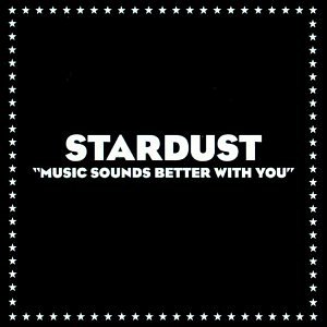 Music Sounds Better With You