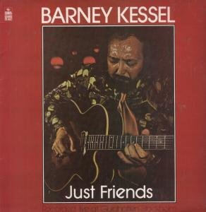 Just Friends Lp