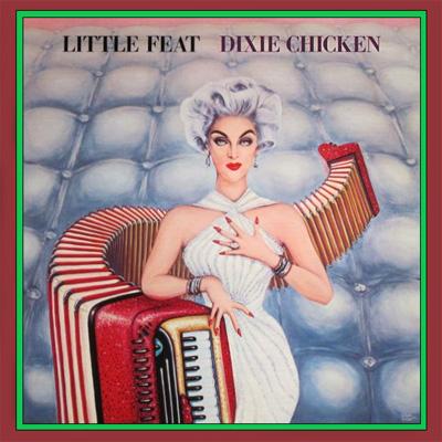 Dixie Chicken