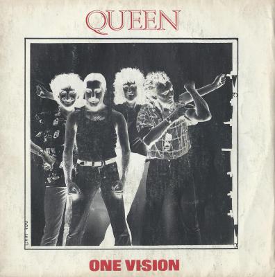One Vision