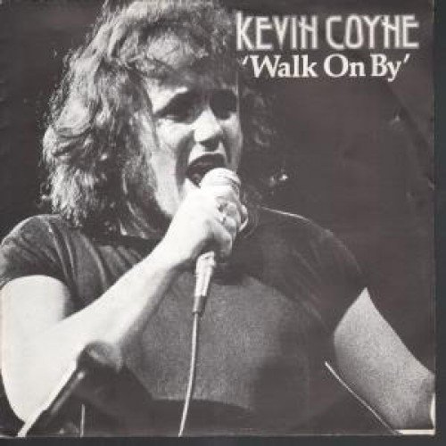 Walk On By