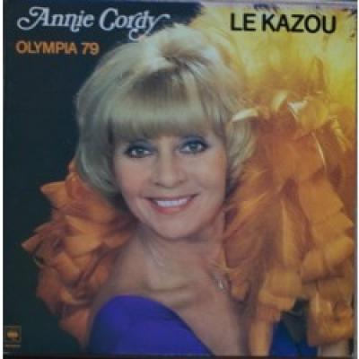 Le Kazou Olympia 79