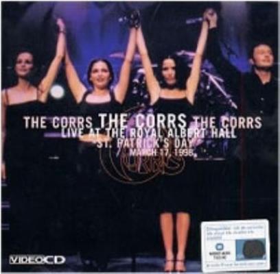 Live Royal Albert Hall