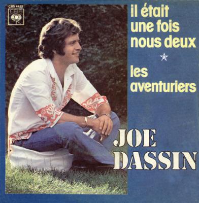 Il était Une Fois Nous Deux / Les Aventuriers