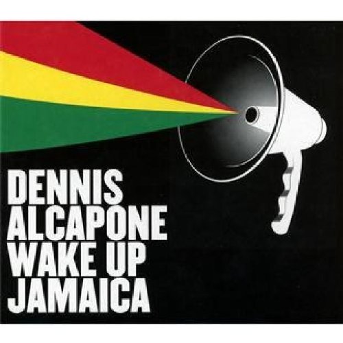 Wake Up Jamaica
