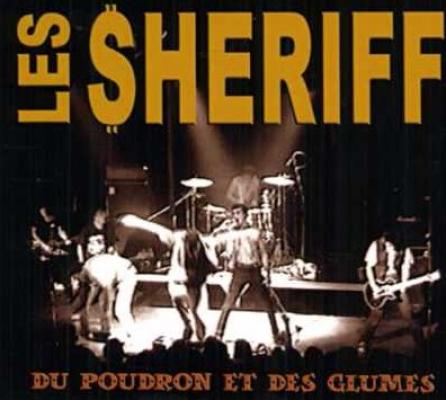Du Poudron Et Des Glumes