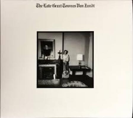 The Late Great Townes Van Zandt