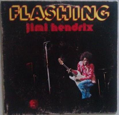 Flashing Vol.3