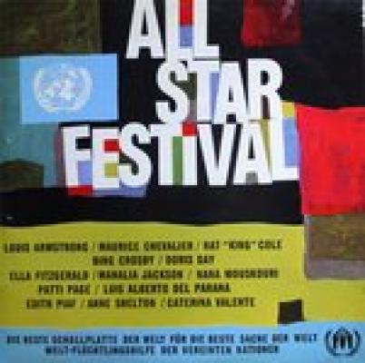 All-star Festival