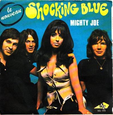 Mighty Joe