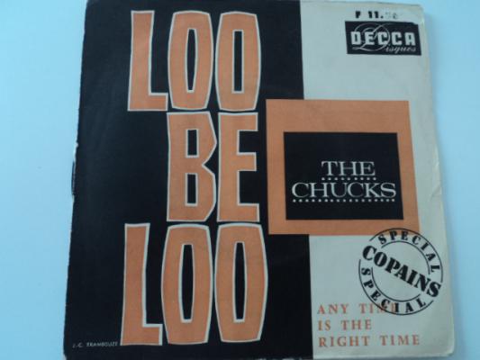 Loo-be-loo