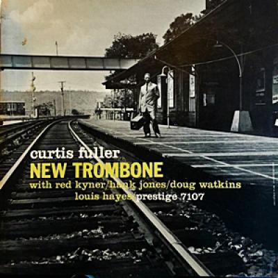 New Trombone