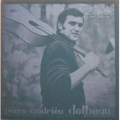 Pèire-andrièu Delbeau
